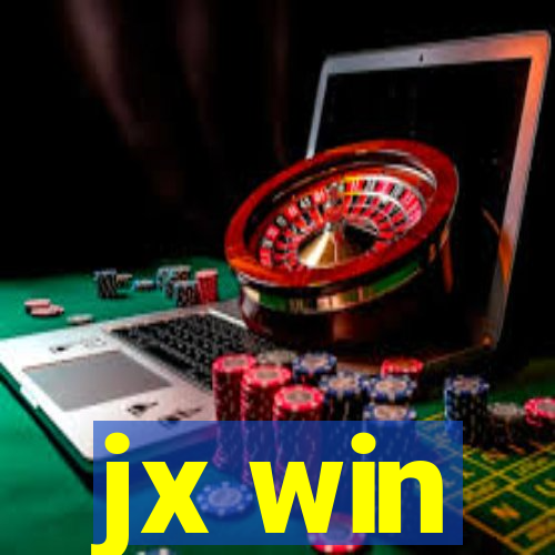 jx win